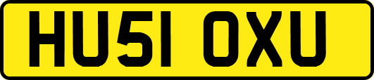 HU51OXU
