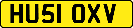 HU51OXV