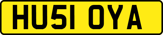 HU51OYA