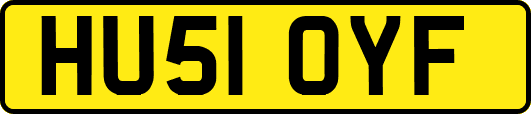 HU51OYF