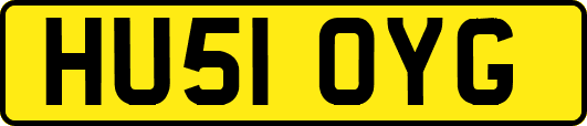 HU51OYG