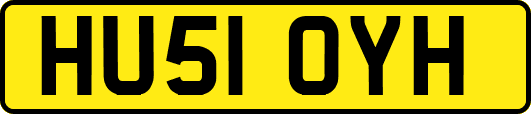 HU51OYH