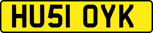 HU51OYK