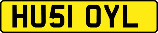 HU51OYL