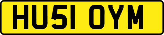 HU51OYM