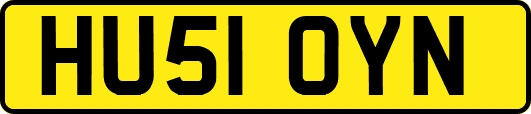 HU51OYN