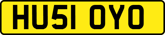 HU51OYO