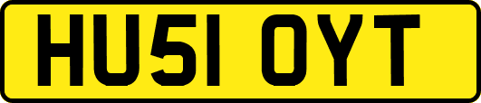 HU51OYT