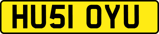 HU51OYU