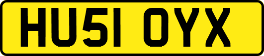 HU51OYX