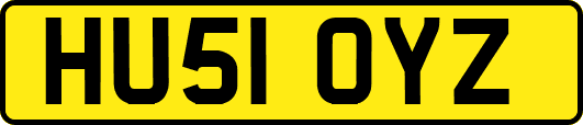 HU51OYZ