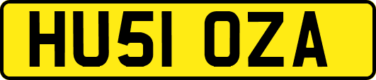HU51OZA