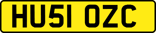 HU51OZC