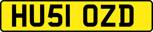 HU51OZD