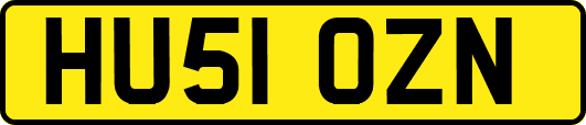 HU51OZN