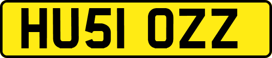 HU51OZZ