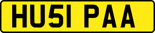 HU51PAA