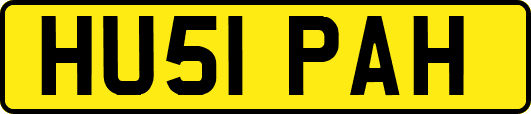 HU51PAH