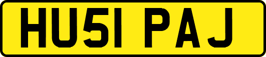 HU51PAJ