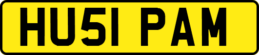 HU51PAM