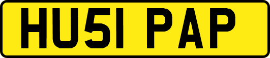 HU51PAP