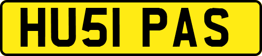 HU51PAS