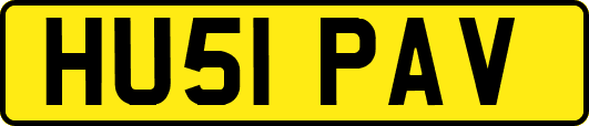 HU51PAV