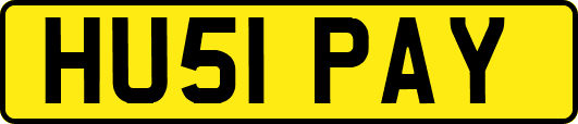 HU51PAY