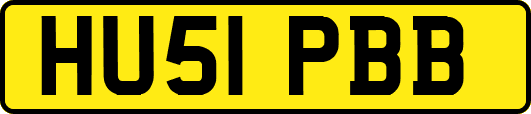 HU51PBB