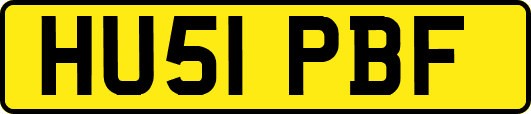 HU51PBF
