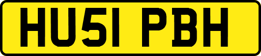 HU51PBH