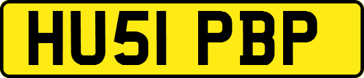 HU51PBP