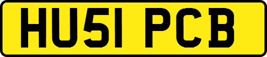 HU51PCB