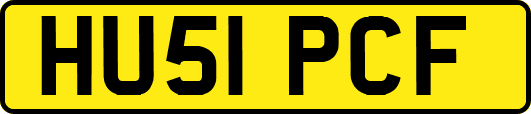 HU51PCF