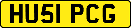 HU51PCG