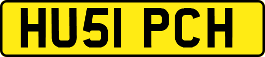 HU51PCH