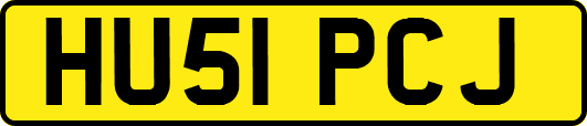 HU51PCJ