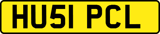 HU51PCL