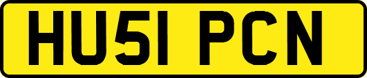 HU51PCN