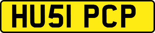 HU51PCP