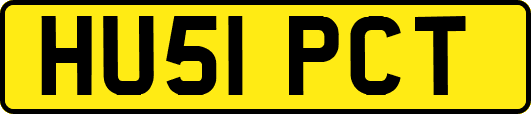 HU51PCT
