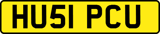 HU51PCU