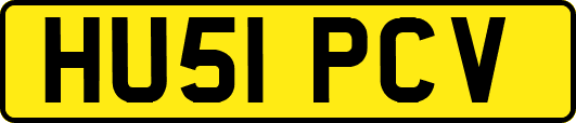 HU51PCV