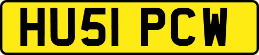 HU51PCW