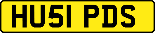 HU51PDS