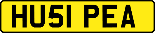 HU51PEA