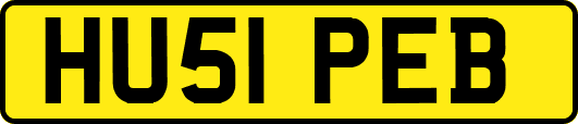 HU51PEB