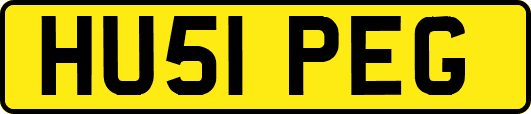 HU51PEG