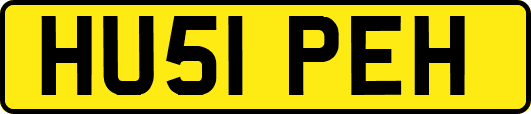 HU51PEH