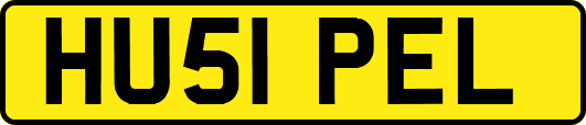 HU51PEL
